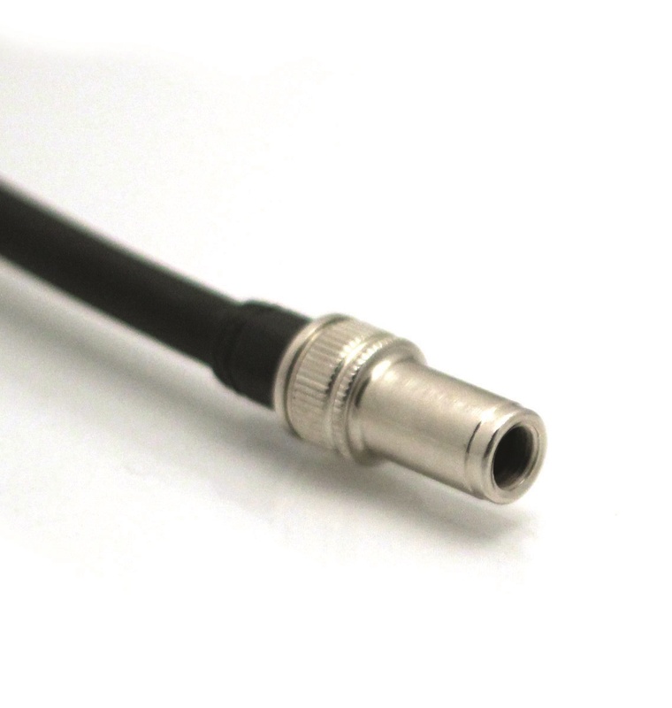 Digitale pomp BIHR voor luchtvork 20 bar/300 Psi – dop rechts YB111L000B