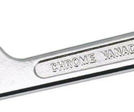 DRAPER Haaksleutel 32 – 76mm 68857