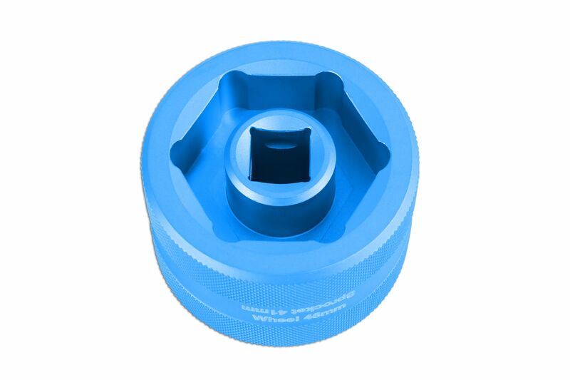 FACOM 1/2″ OGV?&laquo; Drive Socket 32mm – 6 point S.32H