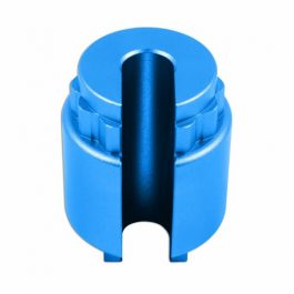 LASER TOOLS Veerhouder verwijderaar voor Showa BPF 41mm 6791