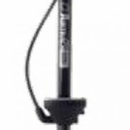 OXFORD Airtrack Workshop Vloerpomp Met Bandenspanningsmeter PU850