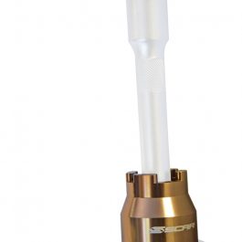 SCAR 2-in-1 dop voor demontage WP vorken RCV5