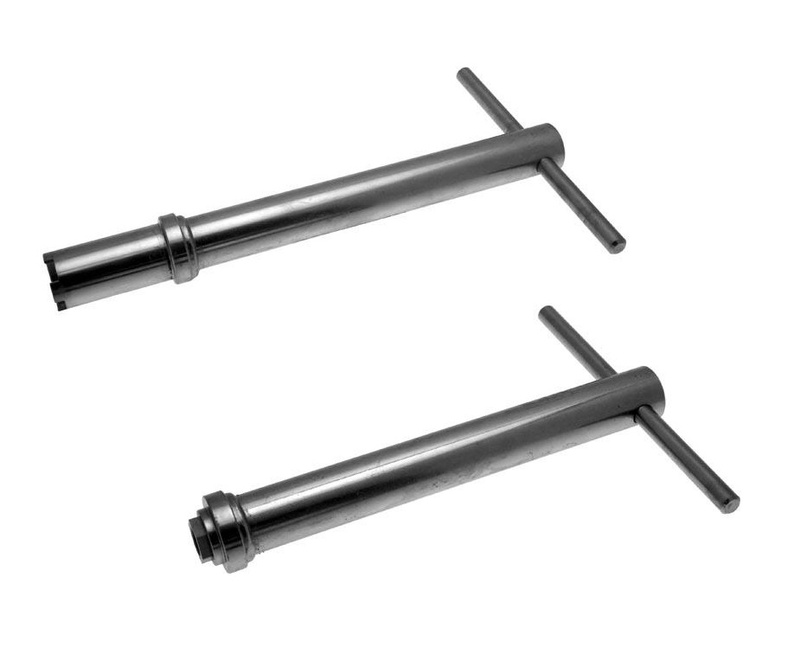 BLOKKEER T SLEUTEL YZ2004 000.0585