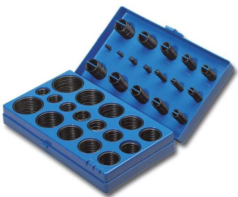 HELICOIL RIVQUICK?&laquo; klinknagels 4×10 Box 500 stuks 22161140100