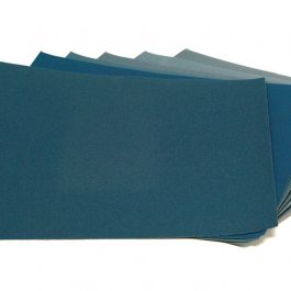 HPX Abrasive Paper Grit P1200 135936