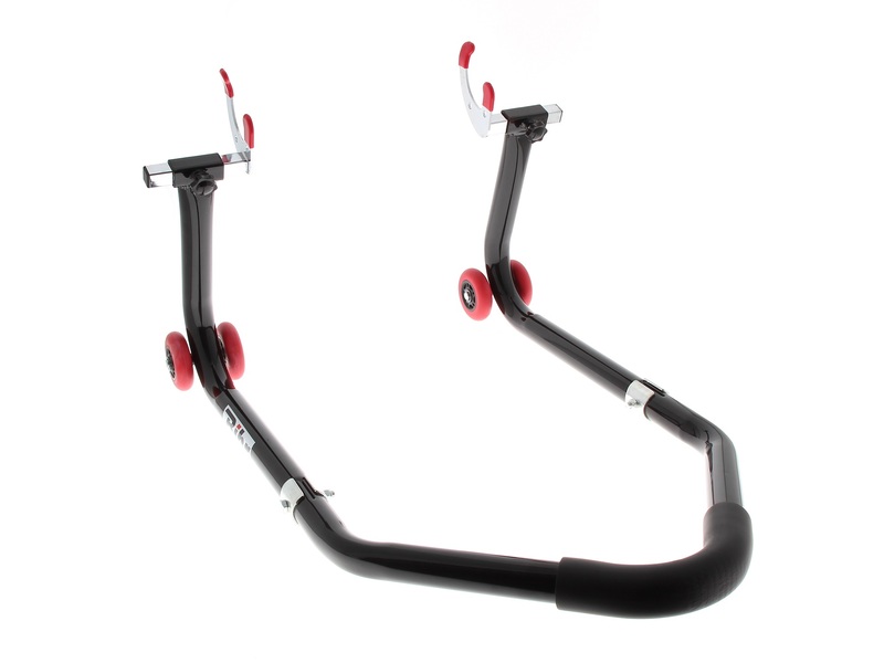 ‘V” STEUNEN PER PAAR F4