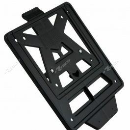 KENTEKENPLAATHOUDER  VOOR 78053645 & 78053630 R-REPPTNR0012