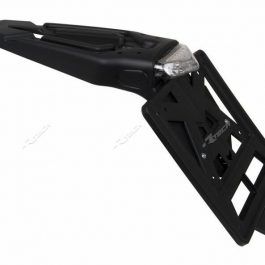 KENTEKENPLAATHOUDER LED LICHT 30?? ROUTE 30?? GOEDGEKEURD 320152 & 78053610 R-PTLED0NR312