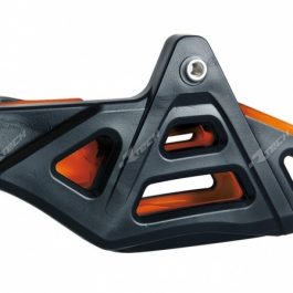 Kettingschuiver van twee materialen R-CRUKTMNRAR14