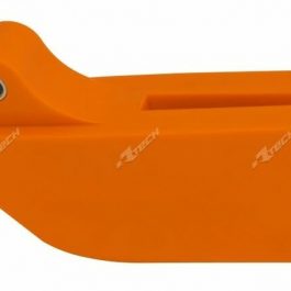 KETTINGGELEIDER KTM SX 94-06 EXC SX85CC EN MEER ORANJE R-CRUKTMAR000
