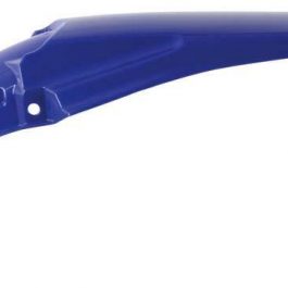 ACHTERSPATBORD YZ125-250 02-10 NEW STYLE BLAUW R-PPYZ0BL0203