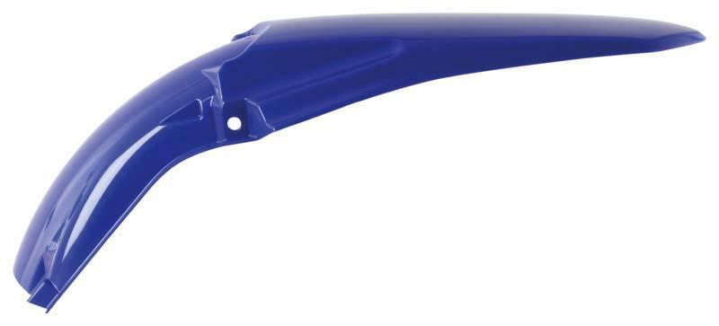 ACHTERSPATBORD YZ125-250 02-10 NEW STYLE BLAUW R-PPYZ0BL0203 ACHTERSPATBORD YZ125-250 02-10 NEW STYLE BLAUW R-PPYZ0BL0203