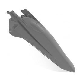 RACETECH achterspatbord Quantum Grey KTM R-PPKTMGR0020