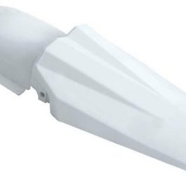 ACHTERSPATBORD HVA 05-07 CR,WR 06-07, TC,TE 05-07 WIT R-PPHSQBN0005