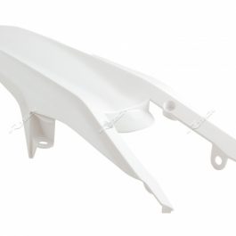 ACHTERSPATBORD HVA 14 FC250/350/450 ’14 TC125/250 14/WIT R-PPHSQBN0C14