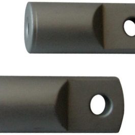 ADAPTER KIT HANDBESCHERM SPACERS 40MM GLADIATOR/VERTIGO/FLX R-DSPMSMM8L40