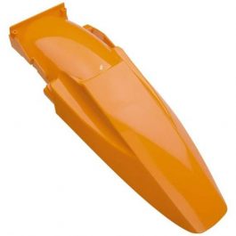 ACHTERSPATBORD SX/EXC 98/02 EXC SX125CC EN MEER ORANJE R-PPKTMAR9802