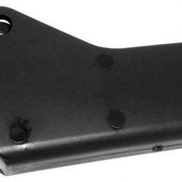 KETTINGGELEIDER YZ/YZF 05-06 125-250-400-426-450 & WRF ZWART R-CRUYZNR0005