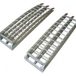 OXFORD 16mm BigBoss + Ketting 1,2m x 12mm ART 4sterren OF807