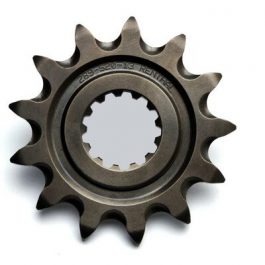 RENTHAL Staal zelfreinigend voortandwiel 453 – 520