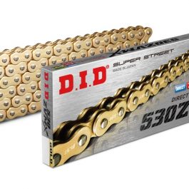 D.I.D. 530ZVM-X X-Ring ketting 530
