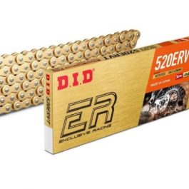 D.I.D 520ERVT X-Ring ketting 520