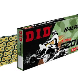 D.I.D 520ATV2 X-Ring ketting 520