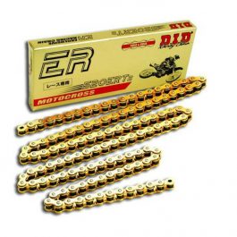 D.I.D 520ERT3 ketting 520