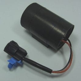 BIHR Condensator Honda injectie ODU-006