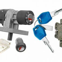 V PARTS Contactslot Derbi Variant Revolution 10886