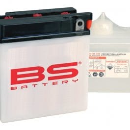 BS BATTERY Accu High performance met zuurpakket – BB9A-A 310597