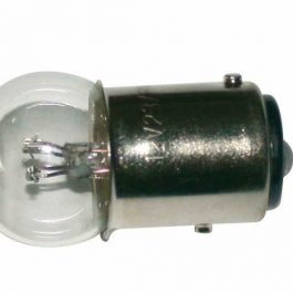 BIHR G19 Lampen 12V 23/8W – x10 L15-131