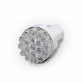 BIHR LED Lampen 12V 19LED – x1 A15-50100