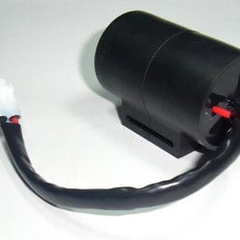 BIHR Condensator Yamaha injectie ODU-003