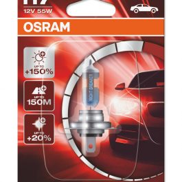 OSRAM Night Breaker Laser H7 Lampen 12V 55W – x1 64210NL
