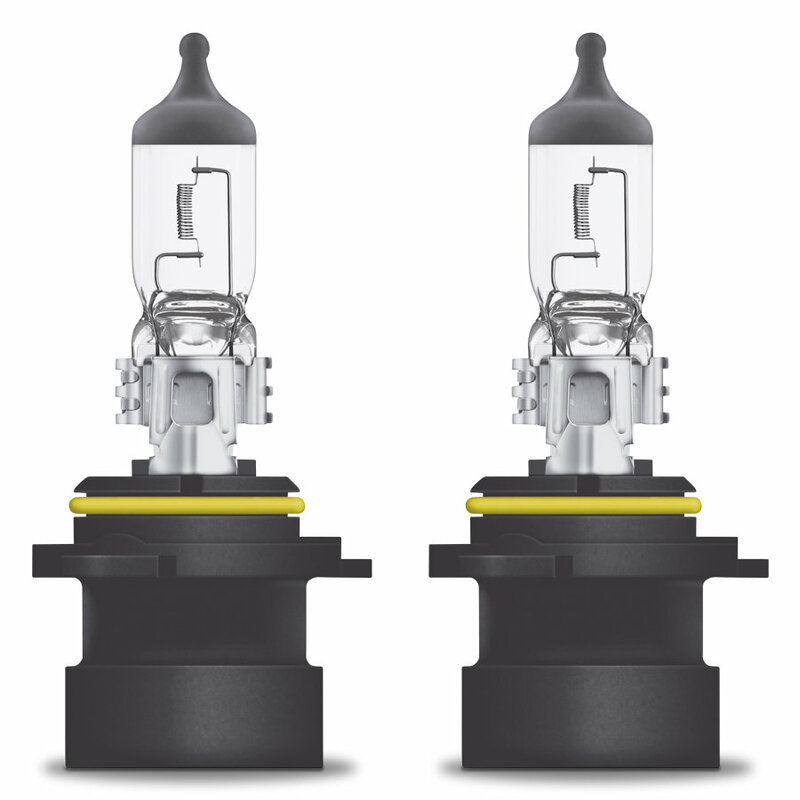 OSRAM Neolux H4 Light Bulb 12V/60/55W – x1 N472