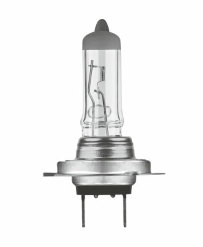 OSRAM Neolux H7 Light Bulb 12V/55W - x1 N499 OSRAM Neolux H7 Light Bulb 12V/55W – x1 N499