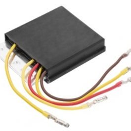 TECNIUM by DZE Spanningsregelaar 02099-0E