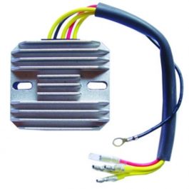 TECNIUM by DZE Spanningsregelaar 02303-0E