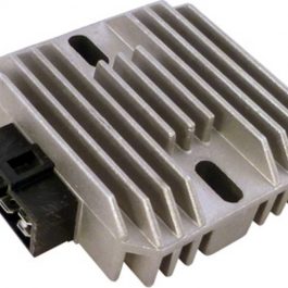 TECNIUM by DZE Spanningsregelaar 02351-0E