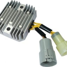 TECNIUM by DZE Spanningsregelaar 02398-0E