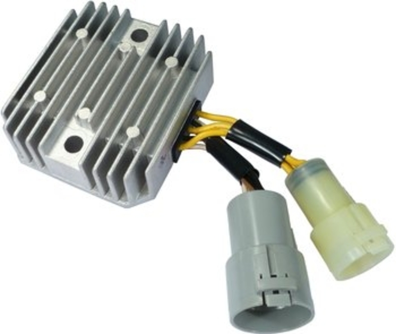 TECNIUM by DZE Spanningsregelaar 02398-0E TECNIUM by DZE Spanningsregelaar 02398-0E