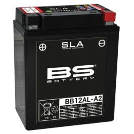 BS BATTERY SLA Accu Onderhoudsvrij af fabriek geactiveerd – BB12AL-A2 300837