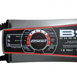 BS BATTERY BS60 Pro-Smart intelligente acculader 700532