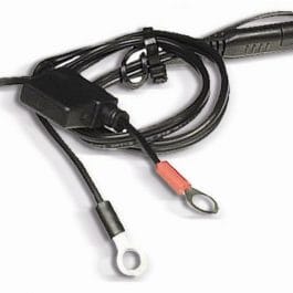 BS BATTERY accu aansluitkabels 700513