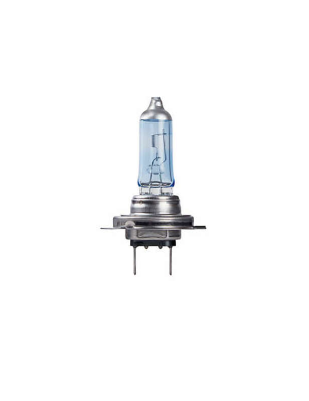 PHILIPS H7 CrystalVision Ultra Moto Light Bulb 12V/55W - x1 22118630 PHILIPS H7 CityVision Moto Light Bulb 12V/55W – x1 39898430