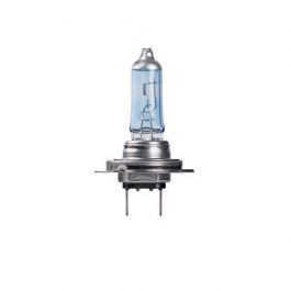 PHILIPS H4 CrystalVision Ultra Moto Light Bulb 12V/60/55W – x1 22148330