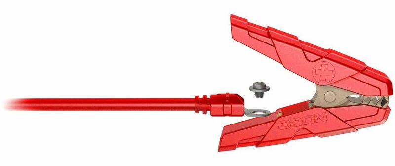 NOCO HD Boost accuklem GBC001 NOCO HD Boost accuklem GBC001