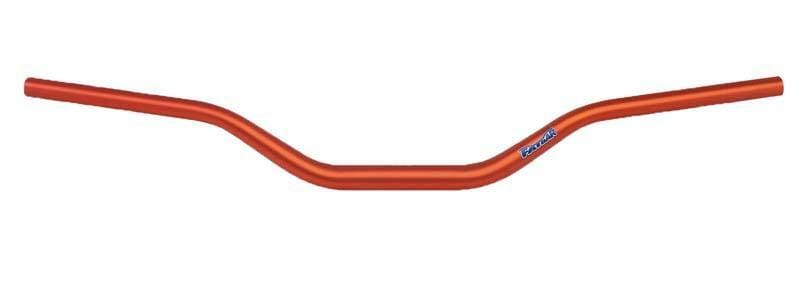 RENTHAL Fatbar 604 RC Honda CRF/Kawasaki KX-KXF stuur 604-01-OR RENTHAL Fatbar 604 RC Honda CRF/Kawasaki KX-KXF stuur 604-01-OR