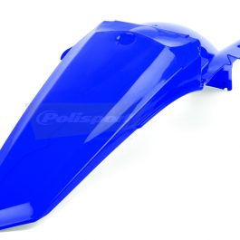POLISPORT Achterspatbord blauw Yamaha YZ125/YZ250 8579800001